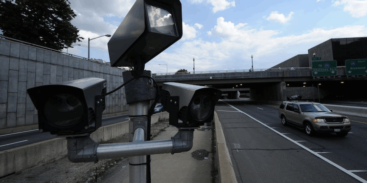 DC To Allocate $7.1 Million To Target Out-Of-State Drivers Who Ignore Traffic Fines